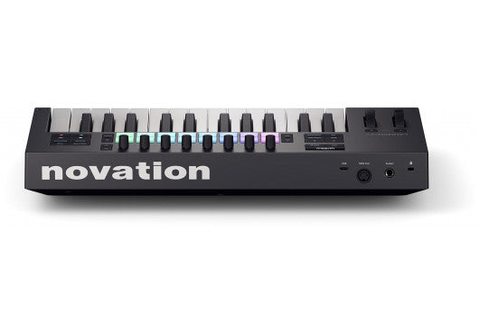 NOVATION Launchkey 25 MK4