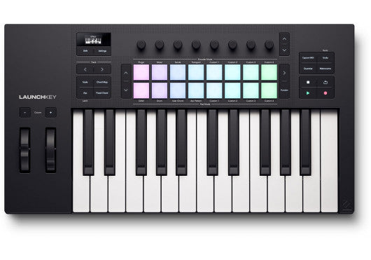 NOVATION Launchkey 25 MK4