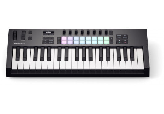 NOVATION Launchkey 37 MK4