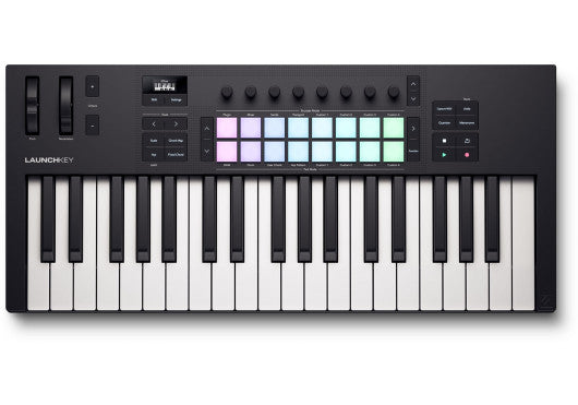 NOVATION Launchkey 37 MK4