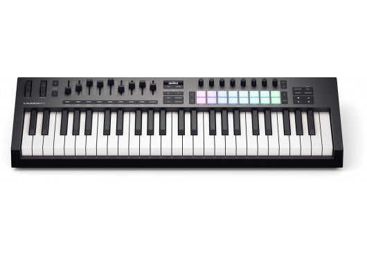 NOVATION Launchkey 49 MK4