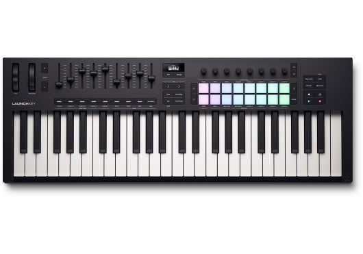 NOVATION Launchkey 49 MK4