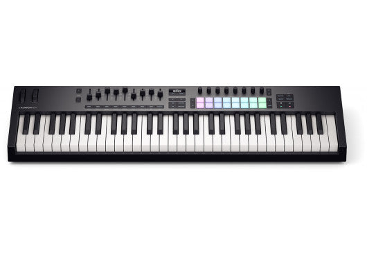 NOVATION Launchkey 61 MK4