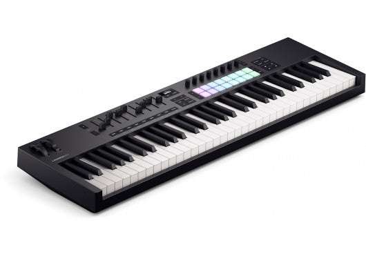 NOVATION Launchkey 61 MK4