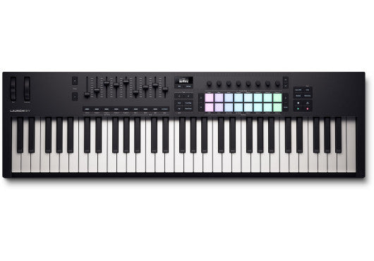 NOVATION Launchkey 61 MK4