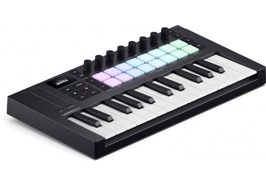 NOVATION Launchkey Mini 25 MK4