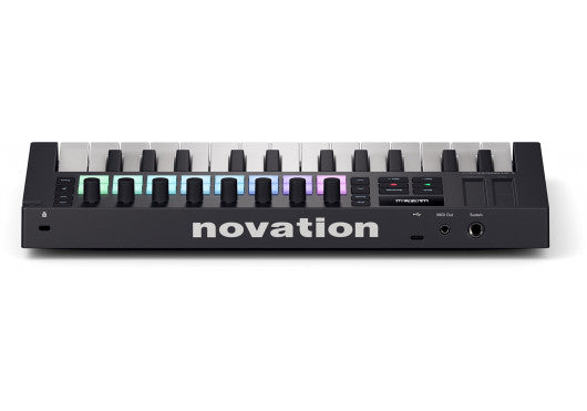NOVATION Launchkey Mini 25 MK4