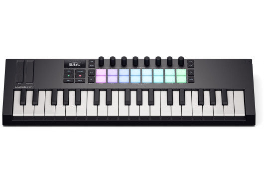 NOVATION Launchkey Mini 37 MK4