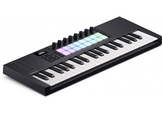 NOVATION Launchkey Mini 37 MK4