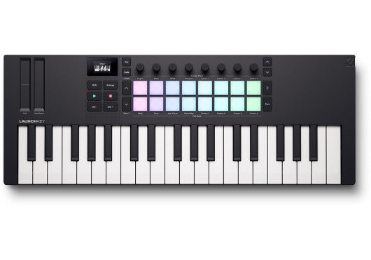 NOVATION Launchkey Mini 37 MK4