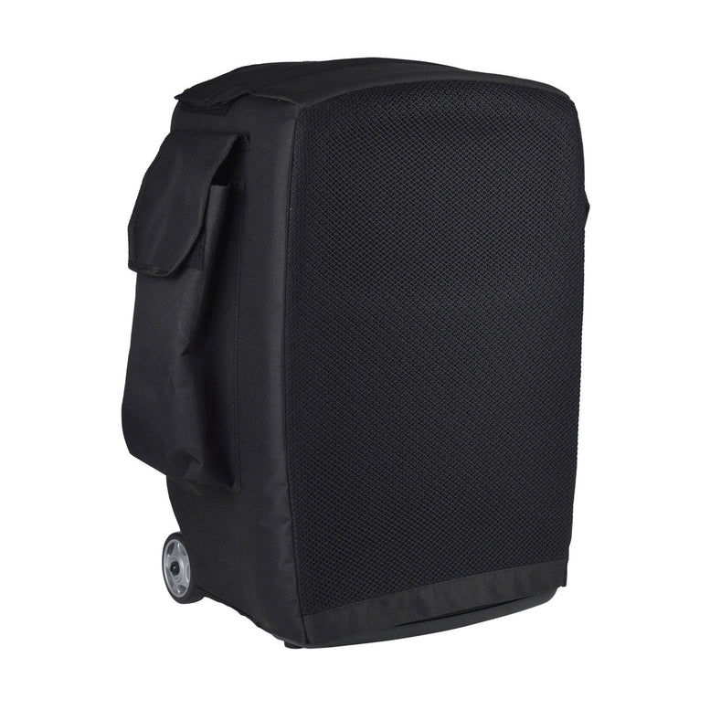 Audiophony COV-Racer250 EVO – Housse de protection avec compartiments accessoires