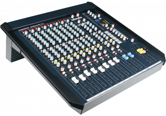 ALLEN & HEALTH console analogique WZ4-12.2