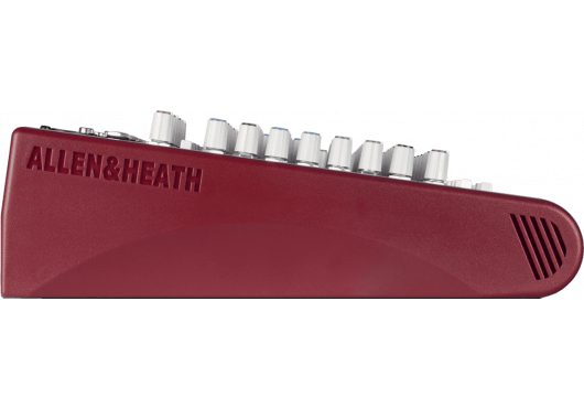 ALLEN & HEALTH console analogique ZED-10