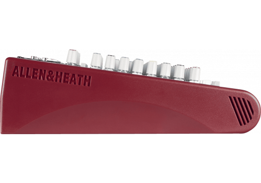 ALLEN & HEALTH console analogique ZED-10FX