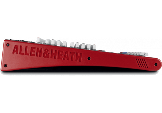 ALLEN & HEALTH console analogique ZED-18