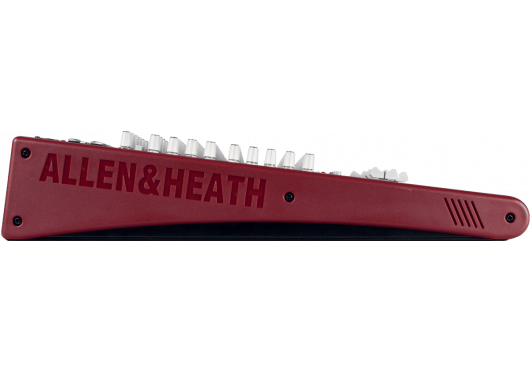 ALLEN & HEALTH console analogique ZED-24