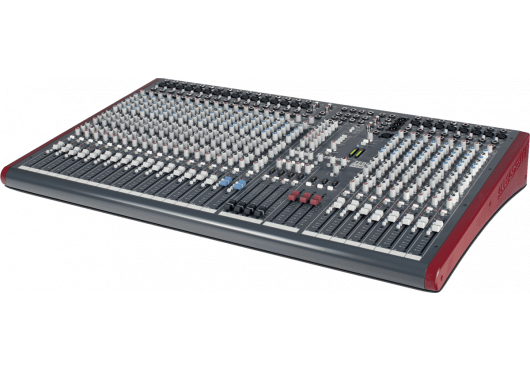 ALLEN & HEALTH console analogique ZED-428