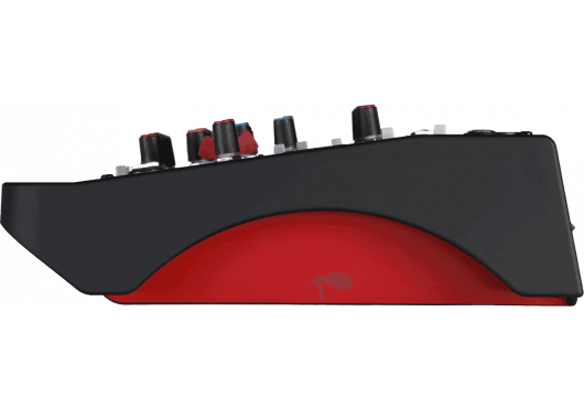 ALLEN & HEALTH console analogique ZED-6FX