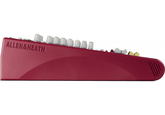 ALLEN & HEALTH console analogique ZED60-10FX