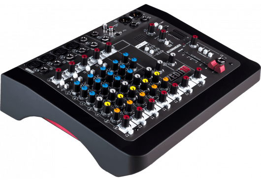 ALLEN & HEALTH console analogique ZEDI-10