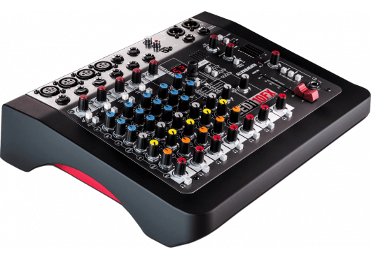 ALLEN & HEALTH console analogique ZEDI-10FX