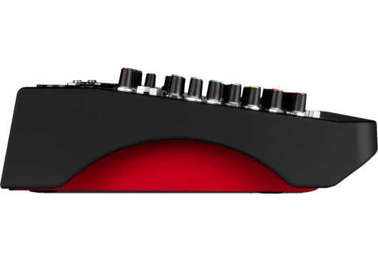 ALLEN & HEALTH console analogique ZEDI-10FX