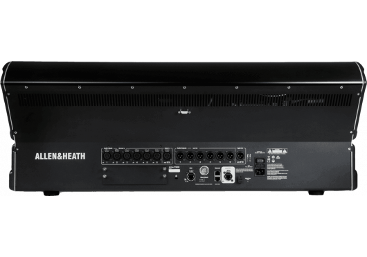 ALLEN & HEALTH console numériques dLive-C3500