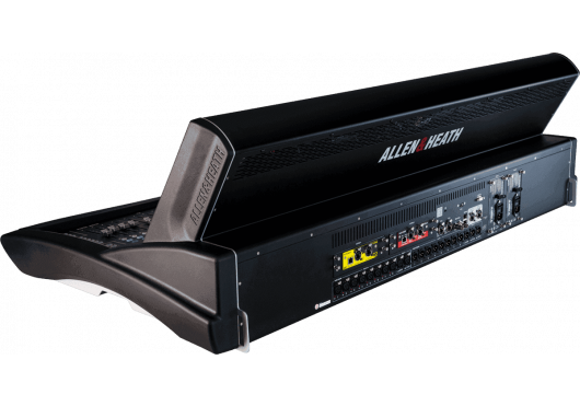 ALLEN & HEALTH console numériques dLive-S7000