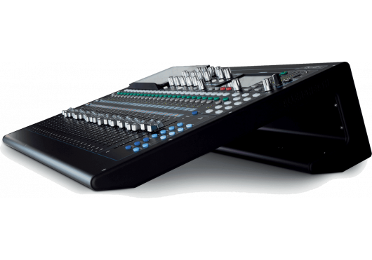 ALLEN & HEALTH console numériques QU-24