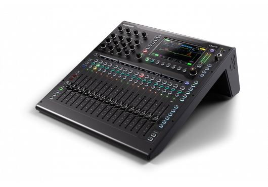 ALLEN & HEALTH Console numérique QU-5