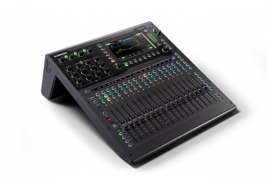 ALLEN & HEALTH Console numérique QU-5