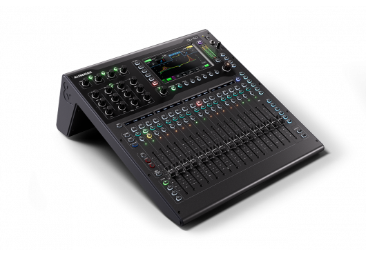 ALLEN & HEALTH Console numérique QU-5D