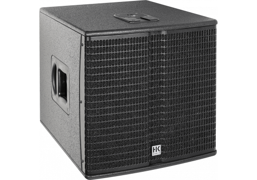 LOCATION HK AUDIO E115SUB-D