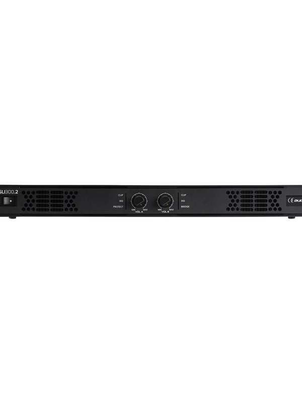 AUDIOPHONY Amplificateurs basse SLI300.2