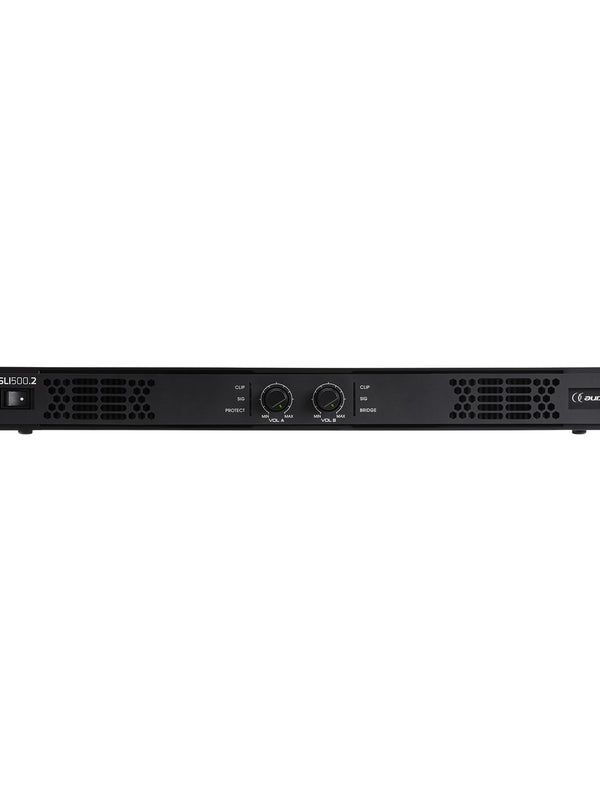 AUDIOPHONY Amplificateurs basse SLI500.2