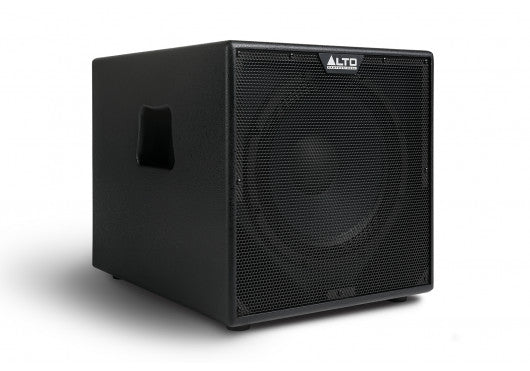 Subwoofer actif ALTO Professional TX12S