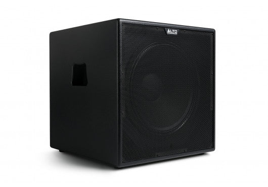 Subwoofer actif ALTO Professional TX18S