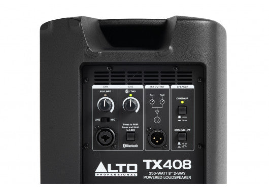 Enceinte active ALTO Professional TX4