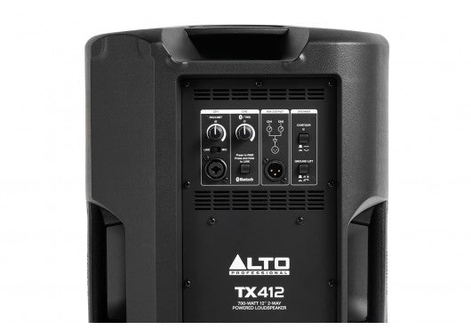 Enceinte active ALTO Professional TX4