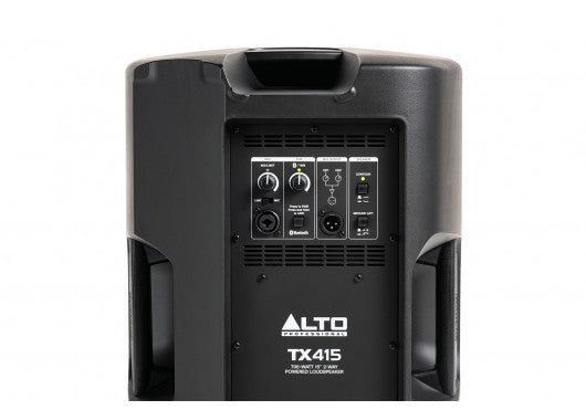 Enceinte active ALTO Professional TX4