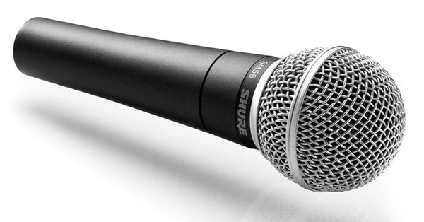 LOCATION MICRO SHURE SM58