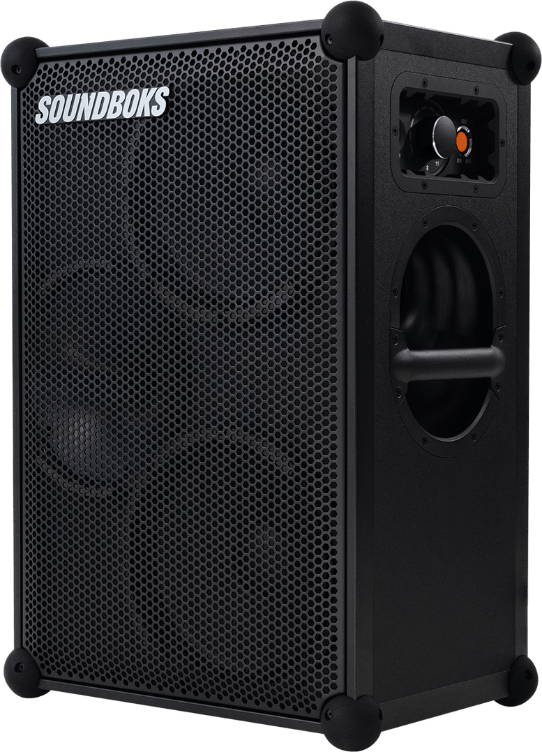 SOUNDBOKS enceinte SB4 + FESTIVAL KIT OFFERT