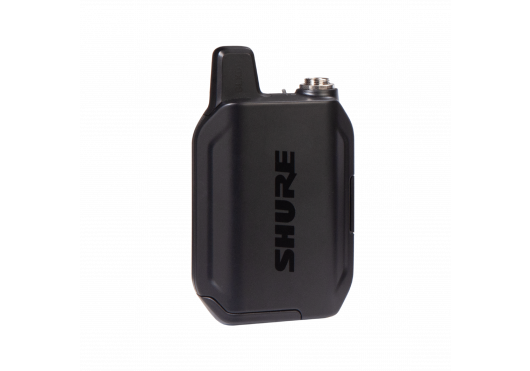 SHURE Système HF Bodypack GLX-D+