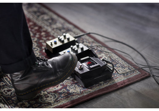 SHURE Système HF pédale de guitare GLX-D+