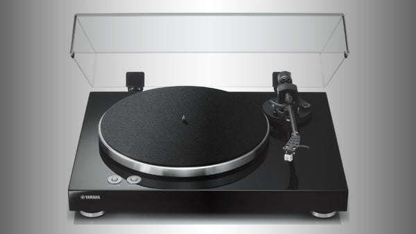 YAMAHA platine vinyle TT-S303