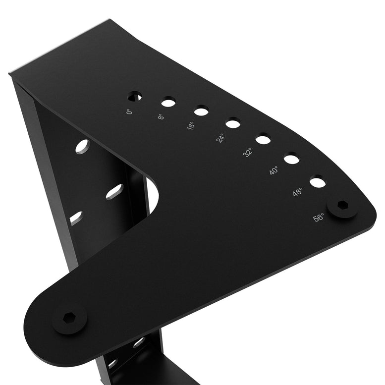 Audiophony MYOS10sup – Lyre de suspension pour MYOS10A