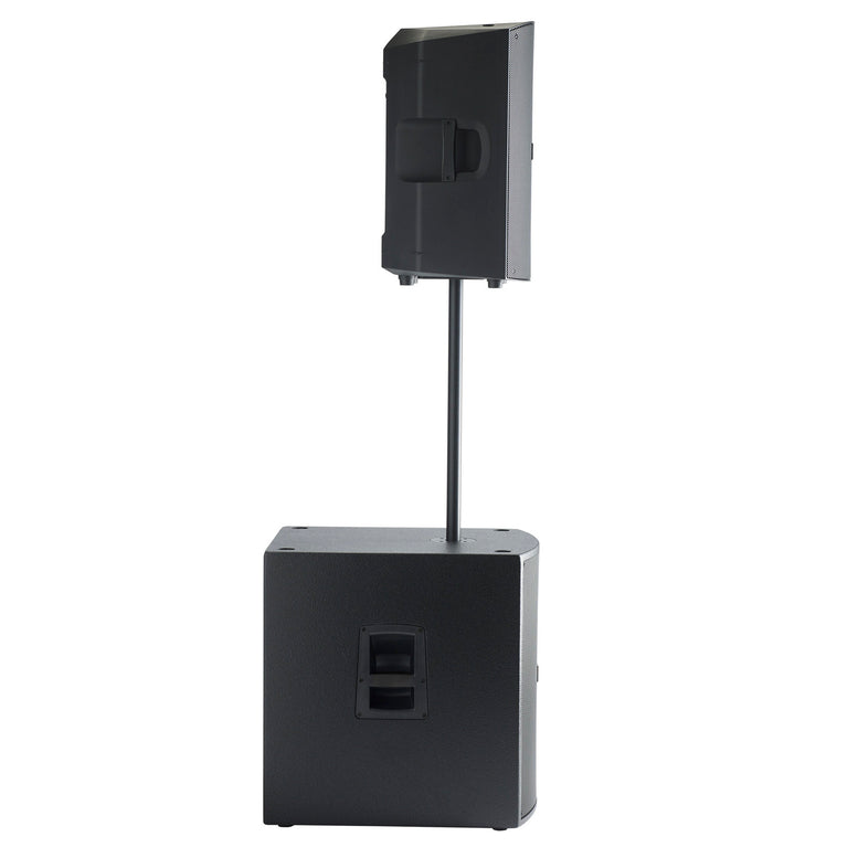 AUDIOPHONY Enceinte active ATOM15A