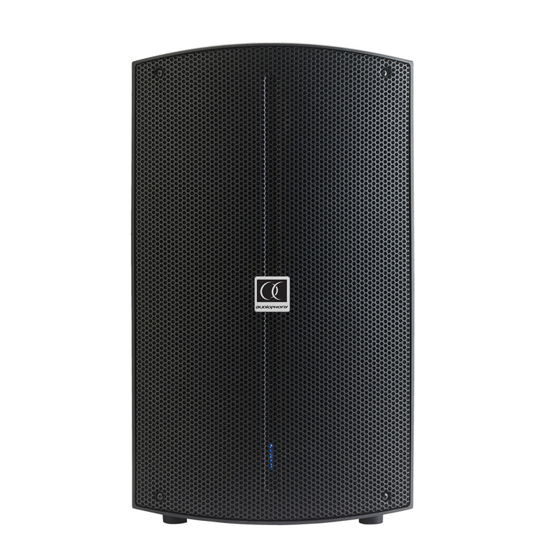 AUDIOPHONY Enceinte active ATOM15A