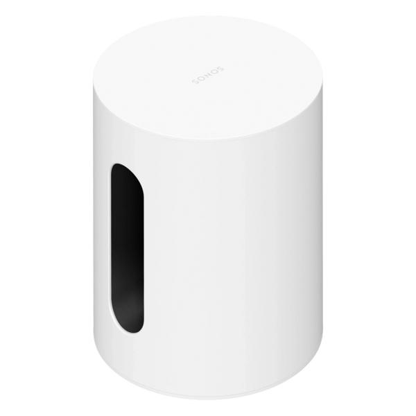 SONOS MINI SUB BLANC