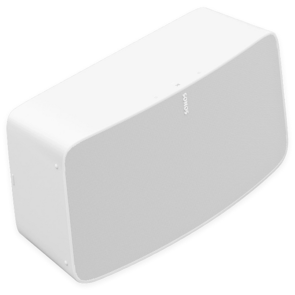 SONOS FIVE - BLANC